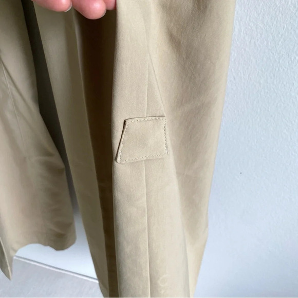 PATAGONIA Intercontinental Tan Mid-Rise Hiking Pants Size 12 - Picture 6 of 16